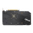 Фото #5 товара ASUS Dual -RX6600-8G-V2 - Radeon RX 6600 - 8 GB - GDDR6 - 128 bit - 7680 x 4320 pixels - PCI Express 4.0