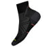 Фото #1 товара SMARTWOOL Run Zero Cushion Ankle socks