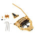 Фото #5 товара Floyd Rose FRX Tremolo System Gold