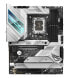 Фото #1 товара ASUS ROG STRIX Z690-A GAMING WIFI - Intel - LGA 1700 - Intel® Celeron® - Intel® Core™ i3 - Intel® Core™ i5 - Intel® Core™ i7 - Intel® Core™ i9 - Intel Pentium G - DDR5-SDRAM - 128 GB - DIMM