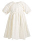 Фото #1 товара Платье для малышей Nannette Jacquard Burnout