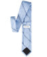 Men's Ansel Shaded Plaid Tie