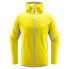 Фото #2 товара HAGLOFS L.I.M Mid Comp full zip fleece