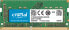 Micron CT32G4S266M - 32 GB - 1 x 32 GB - DDR4 - 2666 MHz