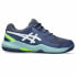 Фото #1 товара Теннисные кроссовки для взрослых Asics Gel-Dedicate 8 Темно-синий