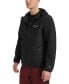 Фото #5 товара Men's Lightweight Sport Shell Hooded Jacket