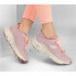 Фото #3 товара Женские спортивные кроссовки Skechers Arch Fit Comfy Wave Светло Pозовый