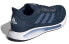 Беговые кроссовки Adidas Galaxar Run FX6887