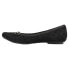 Фото #3 товара VANELi Stacy Slip On Womens Size 9.5 M Flats Casual STACY312274