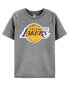 Фото #1 товара Kid NBA® Los Angeles Lakers Tee 4