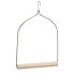 ფოტო #1 პროდუქტის FERPLAST 17x24 cm Wood Birds Swing