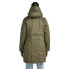 G-STAR Whistler Padded Parka