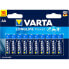 Фото #1 товара VARTA 1x10 Longlife Power Mignon AA LR06 Batteries