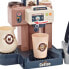 GIROS Coffee Set With 40 Accessories