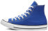 Фото #1 товара Кеды Converse Chuck Taylor All Star Seasonal Colour High Top Canvas Shoes,