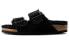 Birkenstock Arizona Shearling 752661 Cozy Comfort Sneakers