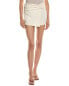 Фото #2 товара Sage The Label Evening Cocktail Skort Women's