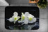 Фото #7 товара Badteppich Blumen Orchideen