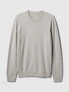 Фото #4 товара CashSoft Crewneck Sweater