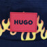 Фото #3 товара HUGO G00126 Bucket Hat