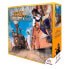 ASMODEE Colt Express Escoltas Y Tren Blindado Board Game