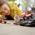 Фото #29 товара Конструктор LEGO "Захват Динозавров Блу и Бета"
