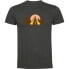 ფოტო #1 პროდუქტის KRUSKIS Go Free Go Lively short sleeve T-shirt
