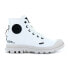 Фото #4 товара PALLADIUM Pampa Hi Htg Supply Boots