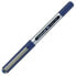 Фото #1 товара Ручка с жидкими чернилами Uni-Ball Eye Micro UB-150 Синий 0,5 mm (12 Предметы)