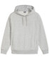 Women's Enlighten Embossed-Logo Long-Sleeve Hoodie