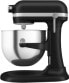 Фото #14 товара KitchenAid Artisan Bowl-Lift 5KSM70SHXEBM Matte Black