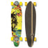 YOCAHER Kicktail Tropical Day 40´´ Longboard