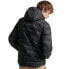 SUPERDRY Short Quilted puffer jacket