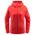 HAGLOFS Betula full zip fleece