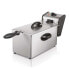 Фото #1 товара HAEGER DF-4SS.014A 4L 2000W Fryer