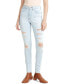 Фото #1 товара Women's 721 High-Rise Skinny Jeans in Short Length