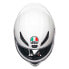 Спортивный шлем AGV K1 S E2206 Full Face Helmet 2XL - фото #8