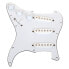 EMG RA-2 Pro Pickguard WH