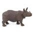 Фото #1 товара Развивающий игровой набор или фигурка для детей SAFARI LTD Indian Rhino Figure