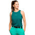 ფოტო #2 პროდუქტის TRANGOWORLD Tremorgio sleeveless T-shirt