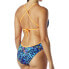 Фото #4 товара TYR Machu Cut Fit Tie-Back Swimsuit