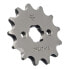 Фото #1 товара Спортивная звезда JT Sprockets JTF24713 передняя 13T из стали