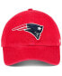 Фото #2 товара New England Patriots CLEAN UP Strapback Cap