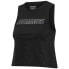 HUMMEL Cali Cropped Cotton sleeveless T-shirt 2 units