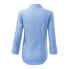 Фото #2 товара Malfini Style W MLI-21815 Sky Blue Shirt