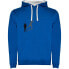 Фото #1 товара KRUSKIS Shadow Fish Two-Colour hoodie