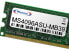 Фото #1 товара Memorysolution Memory Solution MS4096ASU-MB397 - 4 GB