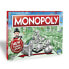Hasbro Familienspiel Monopoly 2023 -DE