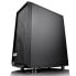 Fractal Design Meshify C Midi-Tower - schwarz - фото #2