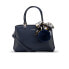 Women´s handbag 2517 bleu